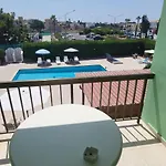 Apartament King Philips Pafos