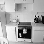 Apartament King Philips