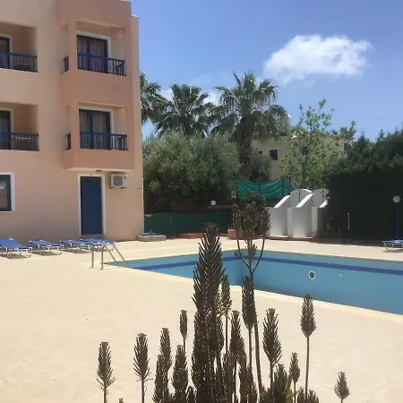 King Philips Appartement