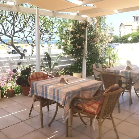 Appartement King Philips