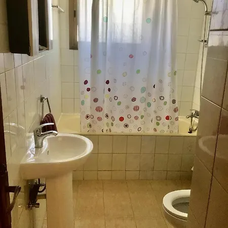 Appartement King Philips