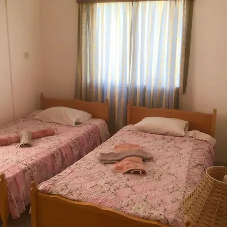 Appartement King Philips