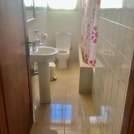 King Philips Appartement *