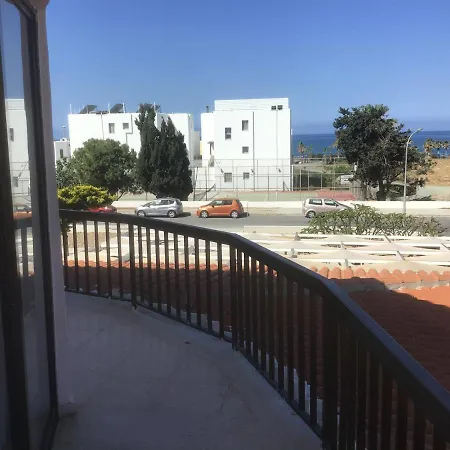 Appartement King Philips