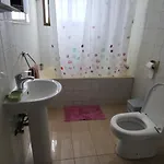 King Philips Apartment Paphos