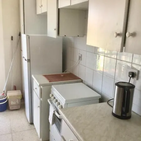 King Philips Apartment