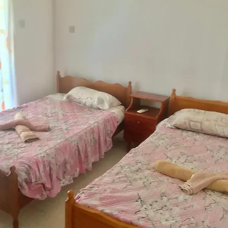 Apartament King Philips *