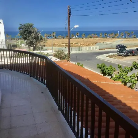 King Philips * Paphos