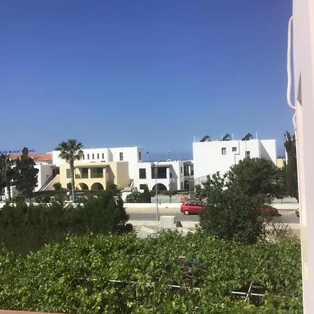 아파트 King Philips