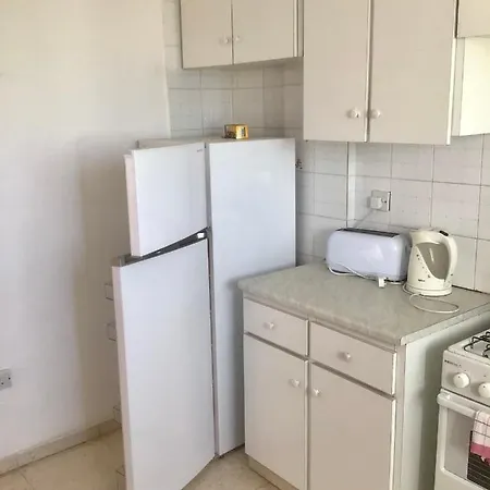 King Philips Apartment Paphos