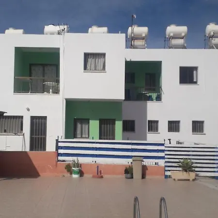 King Philips 아파트 *