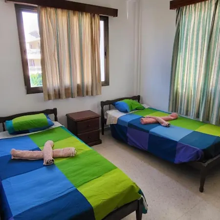 King Philips 아파트 *