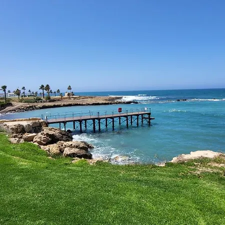 King Philips 아파트