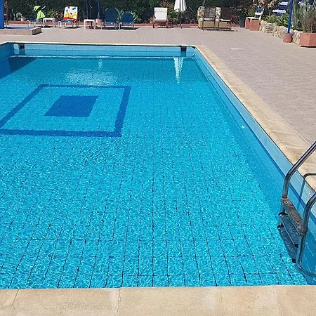 King Philips شقة *