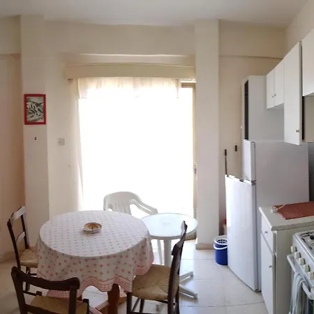 Apartament King Philips