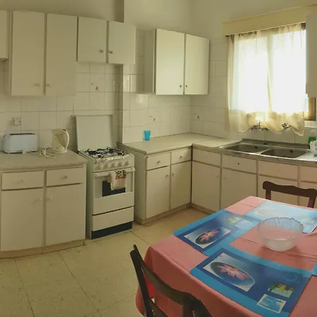 Apartment King Philips *