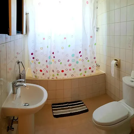 King Philips Apartment Paphos
