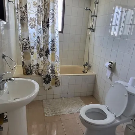 Apartament King Philips