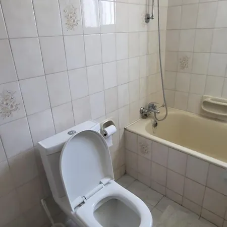 Apartament King Philips