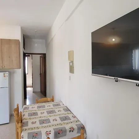 Apartment King Philips *