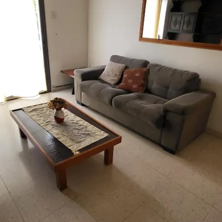 King Philips Apartment *