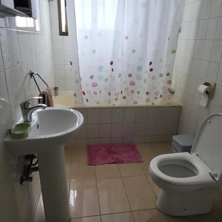 King Philips Apartment Paphos