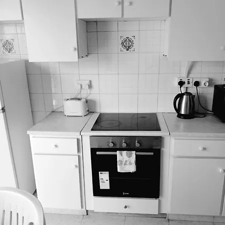 Apartamento King Philips