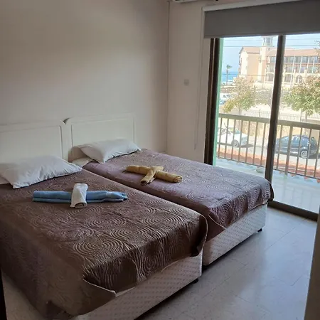 King Philips Apartman