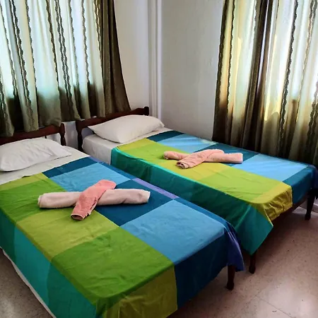 King Philips * Paphos