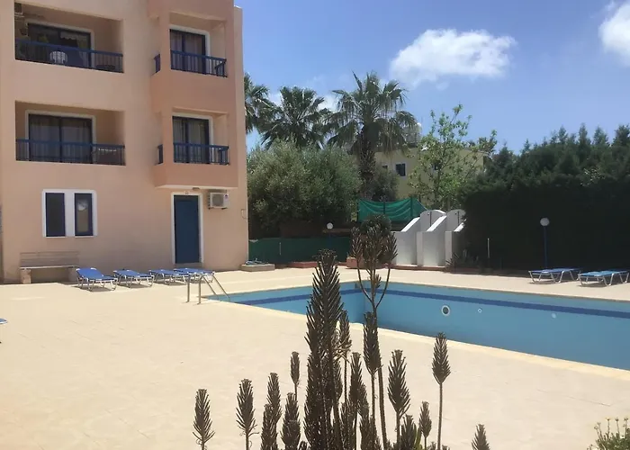 King Philips Apartman