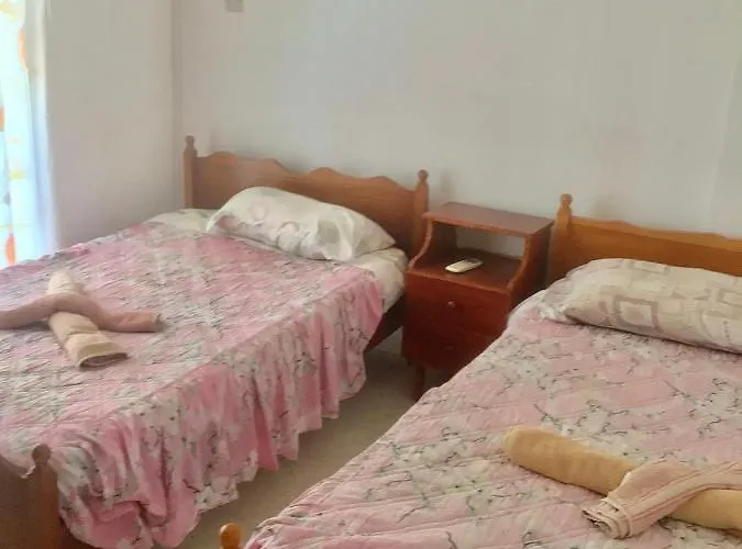 Apartman King Philips *