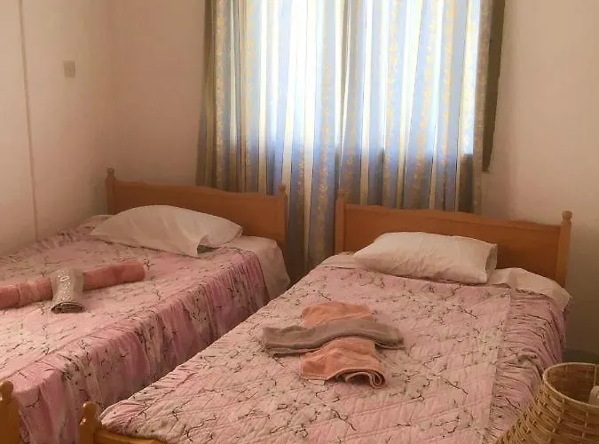 Apartman King Philips