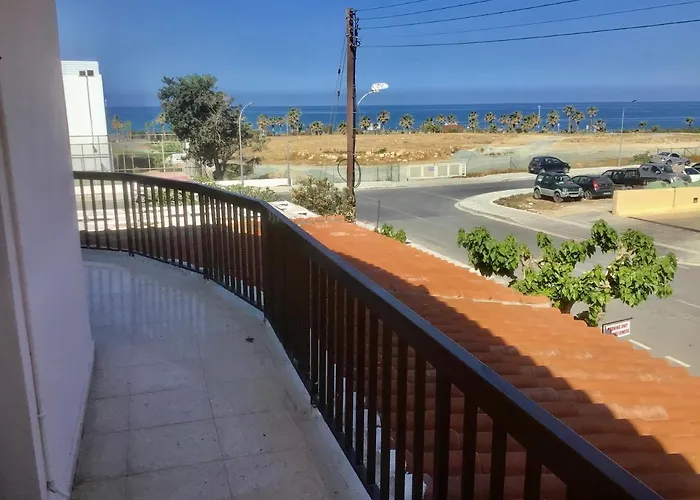 King Philips * Paphos