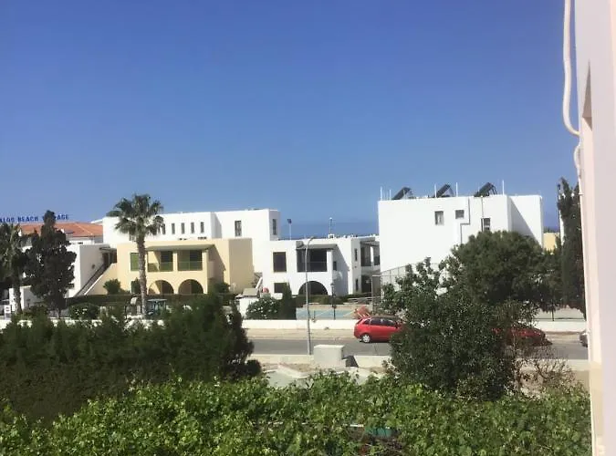 Apartman King Philips