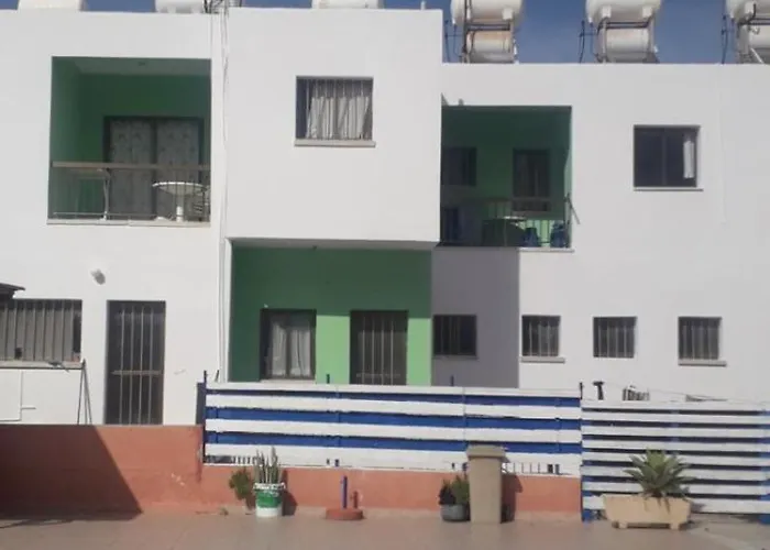 King Philips Apartman *