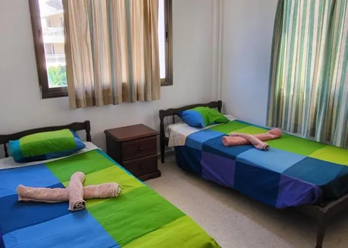 King Philips Apartman *