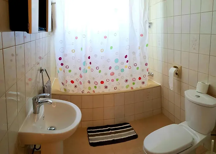 King Philips Apartamento Pafos