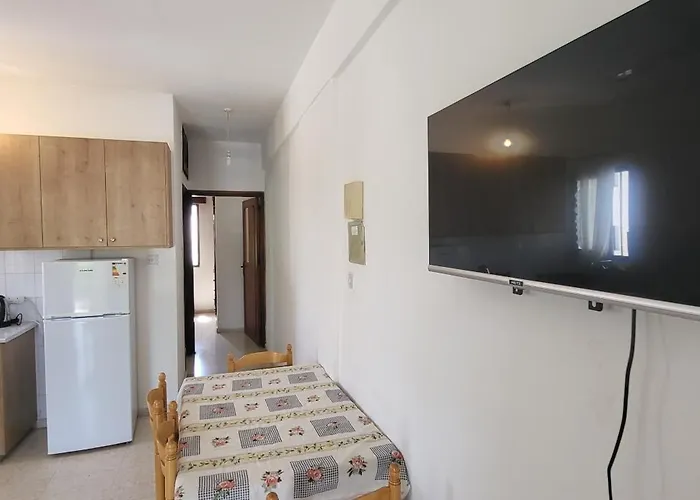 Apartman King Philips *