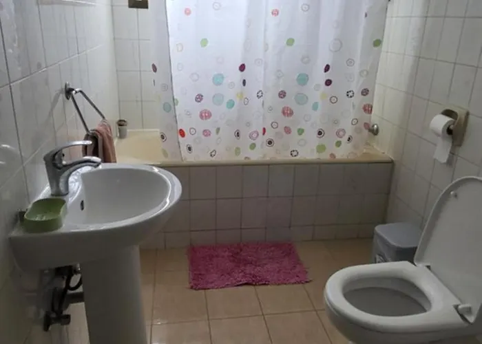 King Philips Apartman Paphos