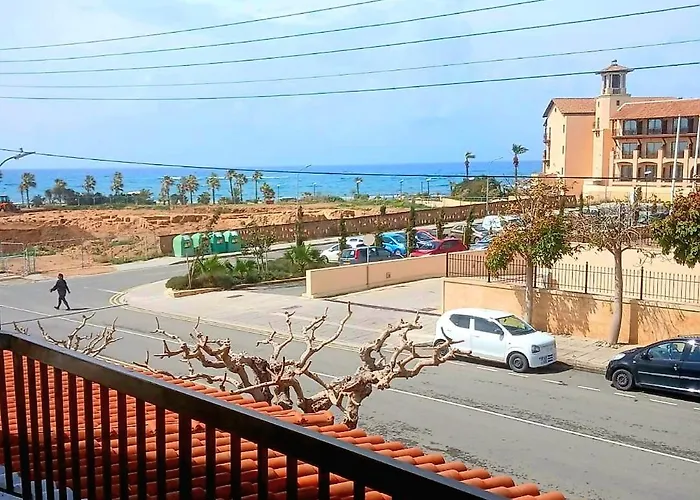 King Philips * Paphos