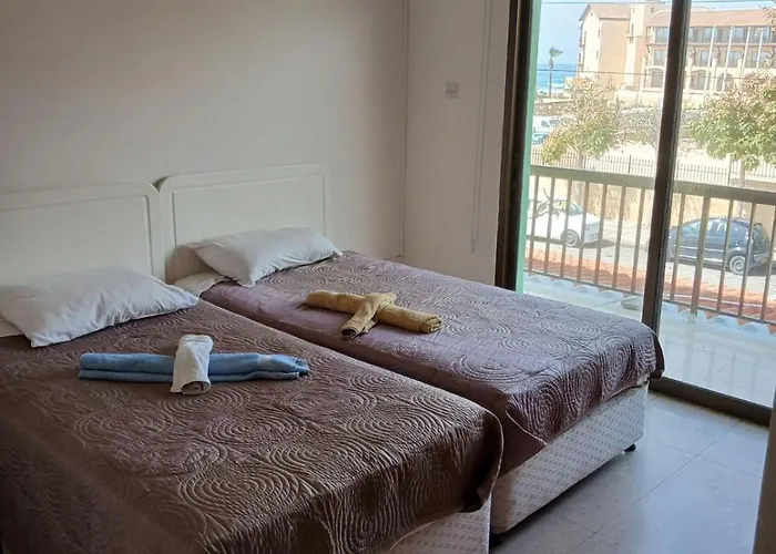 King Philips Apartman