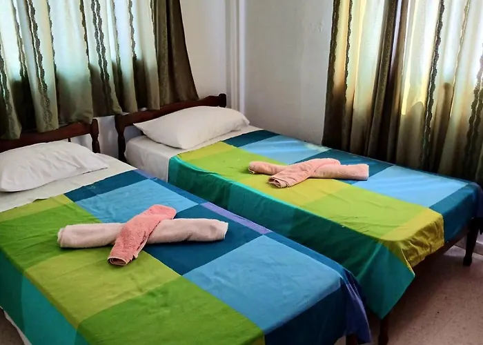 King Philips * Paphos