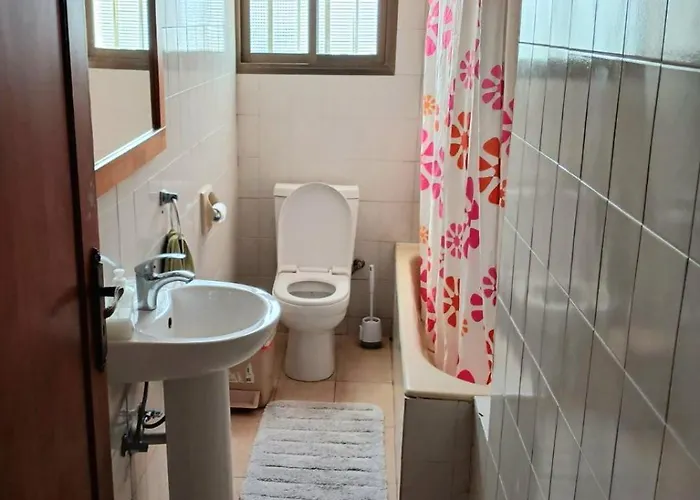 King Philips Apartman *