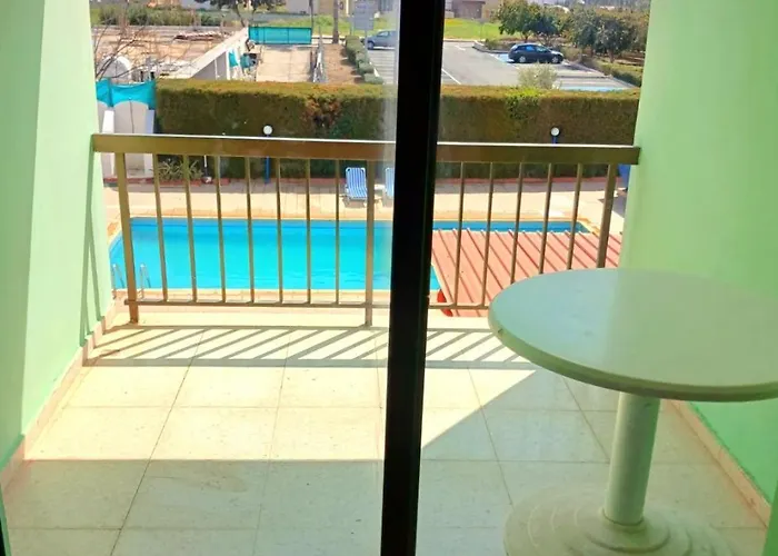 King Philips Apartment *