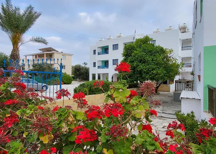 Apartament King Philips *